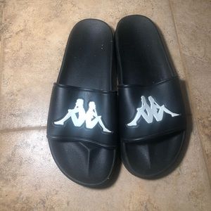 Kappa slide size 9